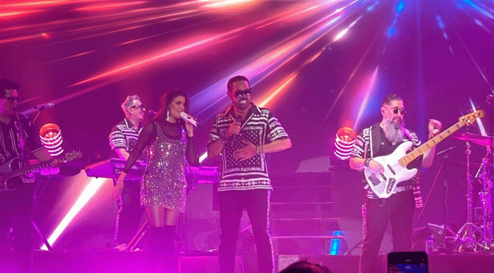 Matute regresa a Morelia con su Disco Stereo Tour el 28 de noviembre