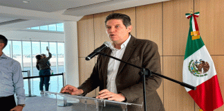 Continúa Ayuntamiento de Morelia sin invitación para llegada de Harfuch