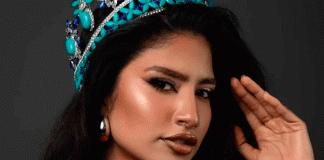 Cassandra García se corona como Miss México 2025 y representará al país en Miss Mundo