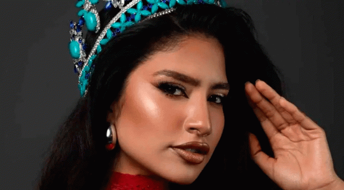 Cassandra García se corona como Miss México 2025 y representará al país en Miss Mundo