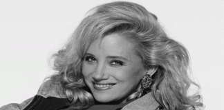 Sally Kirkland muere a los 84 años tras semanas en cuidados paliativos