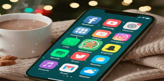 Cómo poner tu WhatsApp en “modo Navidad” y llenarlo de espíritu festivo