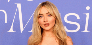 Sabrina Carpenter, la artista femenina que domina Spotify y define a la Generación Z
