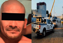 Vinculado a proceso Jaciel Antonio “El Pelón”, por los delitos de cohecho y extorsión