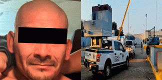 Vinculado a proceso Jaciel Antonio “El Pelón”, por los delitos de cohecho y extorsión