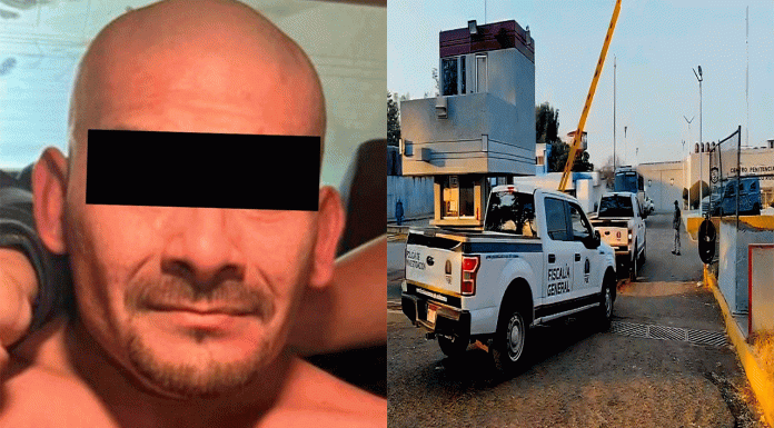 Vinculado a proceso Jaciel Antonio “El Pelón”, por los delitos de cohecho y extorsión