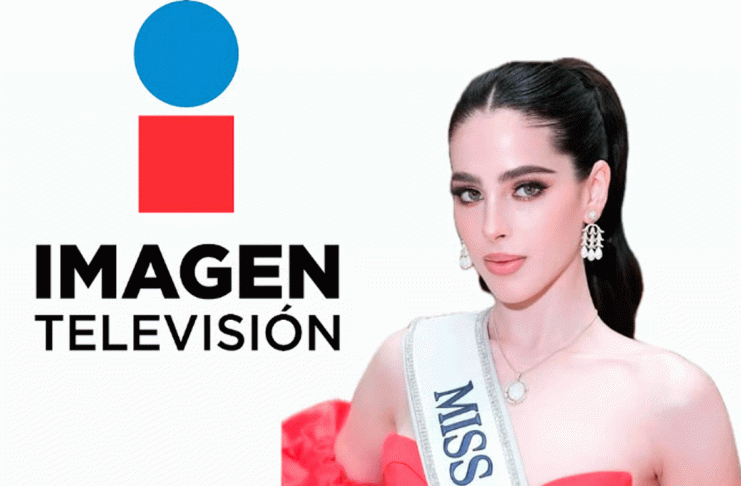 Miss Universo 2025 cambia de casa: Imagen Televisión transmitirá el certamen en México