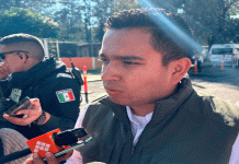 Solicitaría Policia Morelia apoyo a Federación para atención en límites de la ciudad con otros municipios