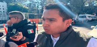 Solicitaría Policia Morelia apoyo a Federación para atención en límites de la ciudad con otros municipios