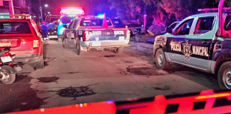 Se registra homicidio en el Fraccionamiento Acanto II de Zamora