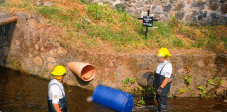 Joven hallada asesinada en el Río Santa Barbara tenía Alerta Alba