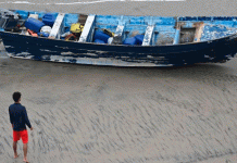 Naufragio en la frontera: mexicanos entre las víctimas mortales en Imperial Beach