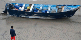 Naufragio en la frontera: mexicanos entre las víctimas mortales en Imperial Beach
