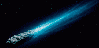 La ONU inicia seguimiento científico del cometa 3I/ATLAS