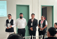 SSM fortalece hospital de Huetamo con clínica especializada en heridas