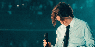 Damiano David cancela su presentación en el Corona Capital por fuerte gripe