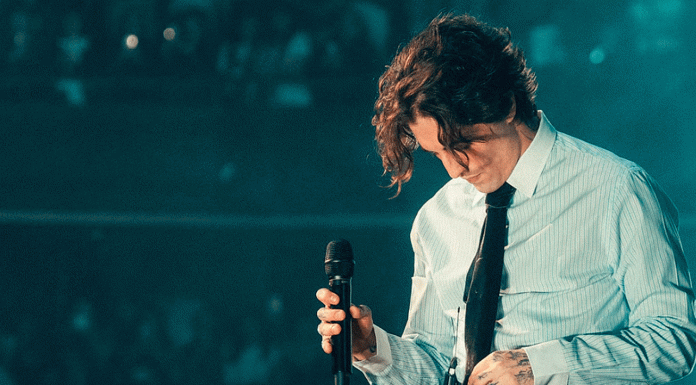 Damiano David cancela su presentación en el Corona Capital por fuerte gripe