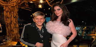 Osmel Sousa: el “zar de la belleza” detrás del triunfo de Fátima Bosch