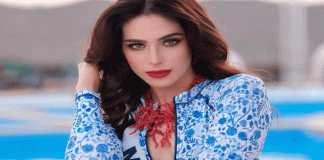 La coincidencia viral entre Fátima Bosch y La Fea Más Bella que encendió las redes