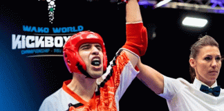 Héctor Solorio hace historia: México celebra a su nuevo bicampeón mundial