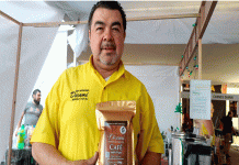 La crisis de café aumentará el precio del producto: Ranferi Peralta