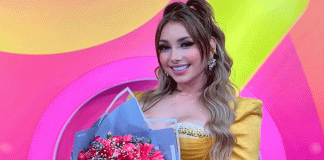 Fallece Raquel Escalante, exMiss Guatemala y conductora de TV Azteca, a los 28 años