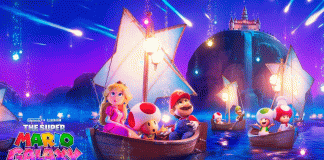 Universal Pictures lanza el tráiler de la secuela de Super Mario Bros: La Película