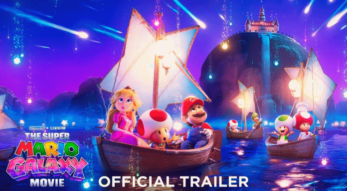 Universal Pictures lanza el tráiler de la secuela de Super Mario Bros: La Película