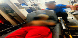 Niño es agredido a balazos en Lázaro Cárdenas