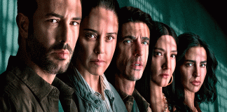 Netflix lanza el tráiler de la segunda temporada de “Accidente”