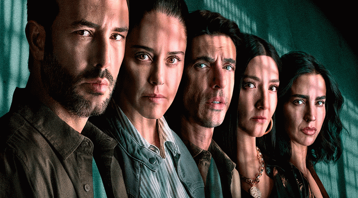 Netflix lanza el tráiler de la segunda temporada de “Accidente”