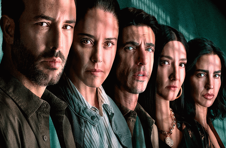 Netflix lanza el tráiler de la segunda temporada de “Accidente”