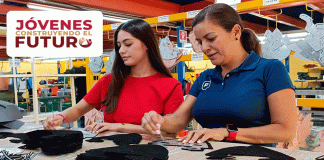 Prepárate: abre el registro para becas y capacitación laboral del programa Jóvenes Construyendo el Futuro