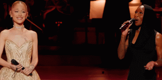 Wicked: Una Noche Maravillosa” llega a HBO Max México