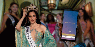 Fátima Bosch busca la corona de Miss Universo 2025: entérate cómo votar