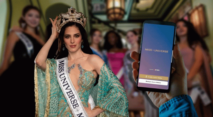 Fátima Bosch busca la corona de Miss Universo 2025: entérate cómo votar