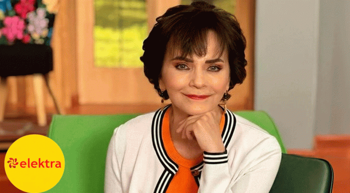 Pati Chapoy arremete contra Morena tras fallo millonario a Elektra