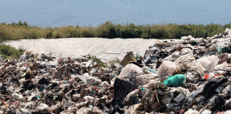 Proam clausura basurero municipal de Puruándiro