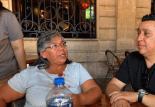 Solicita CEDH separación de elemento involucrado en agresión a periodista, en Morelia