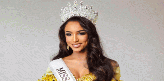 Miss Jamaica, Gabrielle Henry, en cuidados intensivos tras caída en Miss Universo 2025