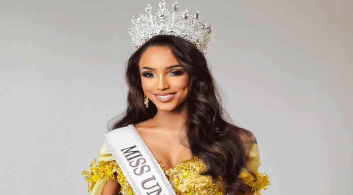 Miss Jamaica, Gabrielle Henry, en cuidados intensivos tras caída en Miss Universo 2025