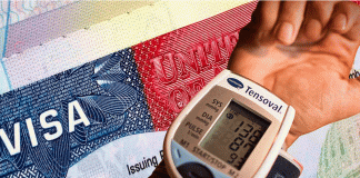 EE. UU. podría negar visas por obesidad, diabetes y otras enfermedades