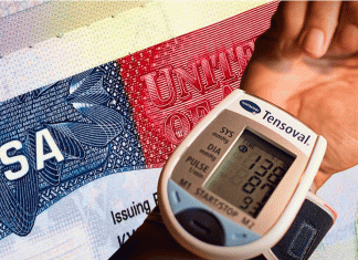 EE. UU. podría negar visas por obesidad, diabetes y otras enfermedades