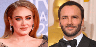 Adele debuta como actriz en la nueva película de Tom Ford basada en Anne Rice