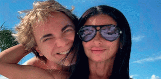 Cristian Castro rompe el silencio sobre su ruptura con Mariela Sánchez: “No soy el malo”