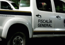 Niña sufre mortal accidente en un aserradero de Acuitzio