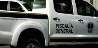 Niña sufre mortal accidente en un aserradero de Acuitzio