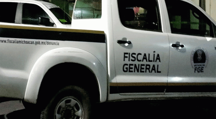 Niña sufre mortal accidente en un aserradero de Acuitzio