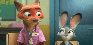 A diez años del estreno original, “Zootopia 2” arrasa en taquilla global