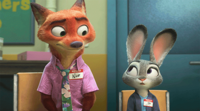 A diez años del estreno original, “Zootopia 2” arrasa en taquilla global